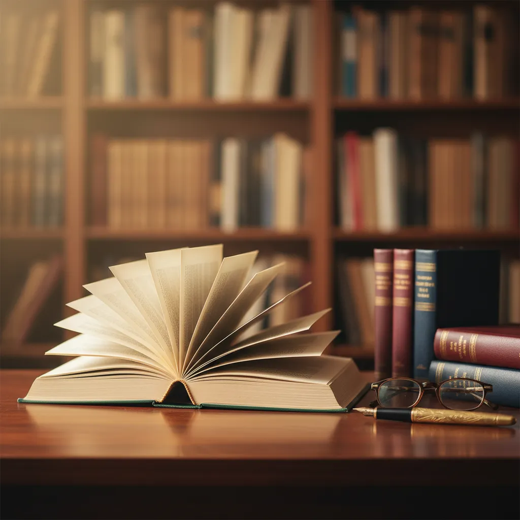 Book Publishing