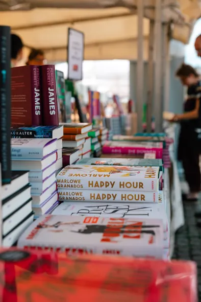 Book Publishing
