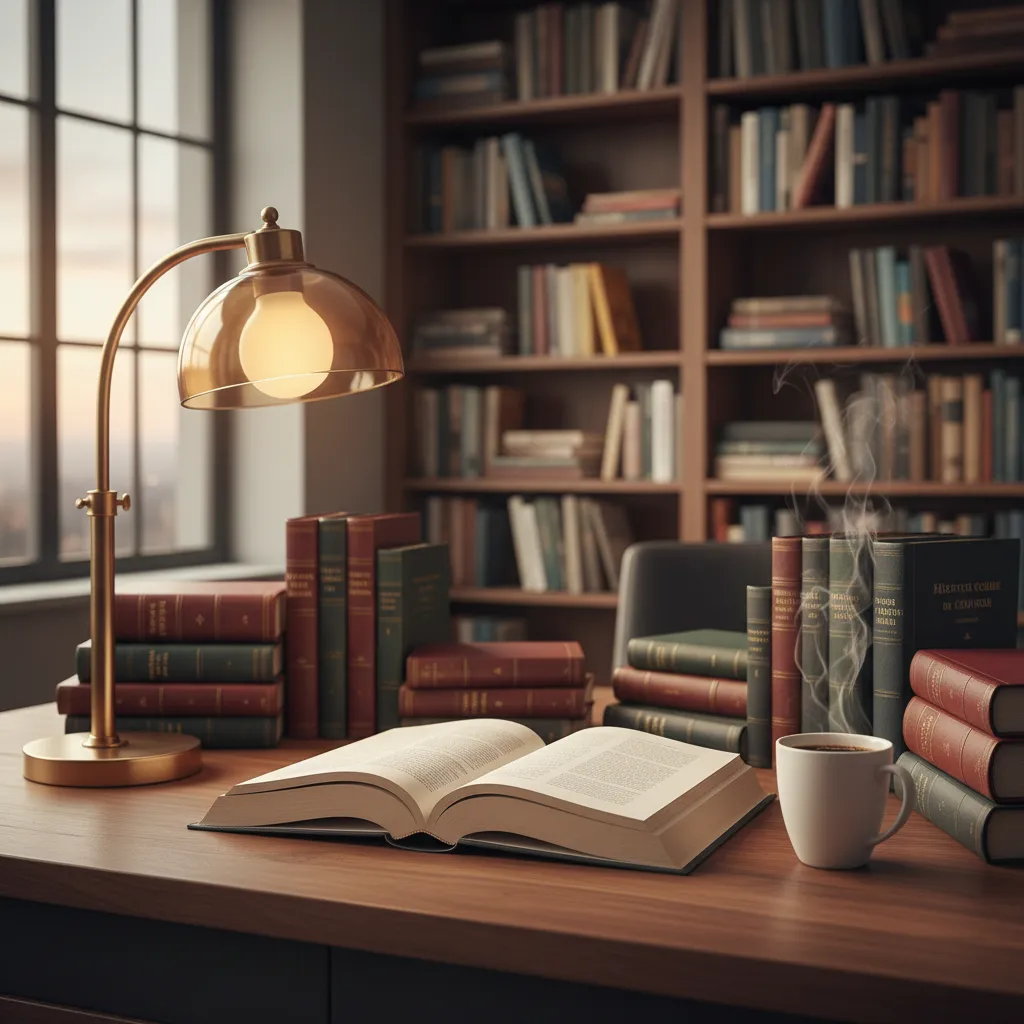 About Hearst Book Publishing
