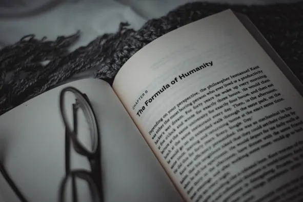 Book Publishing