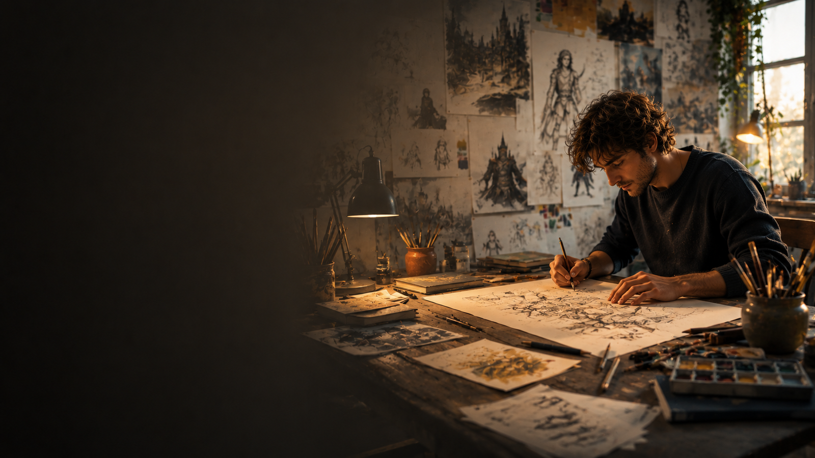 Art & Illustration