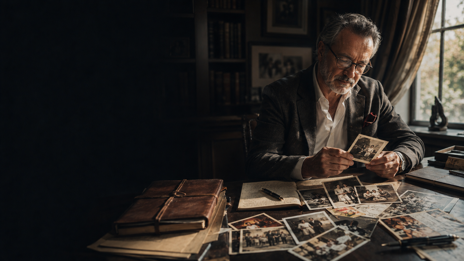 Biographies & Memoirs