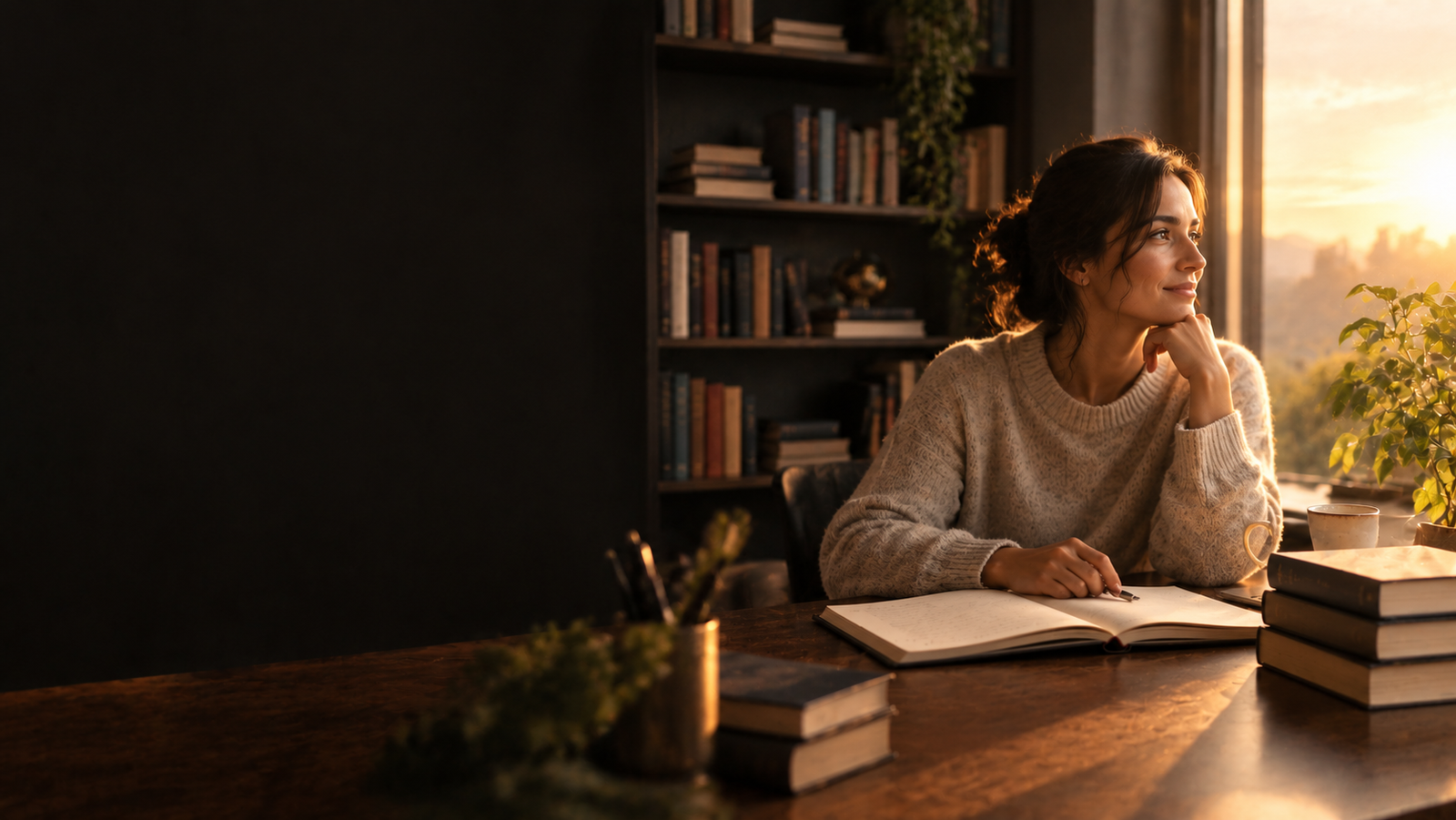 Self-Help & Personal Growth